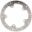 Brake Disc Ebc Md616