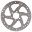 Brake Disc Ebc Md849