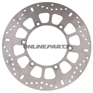 Brake Disc Ebc Md1179
