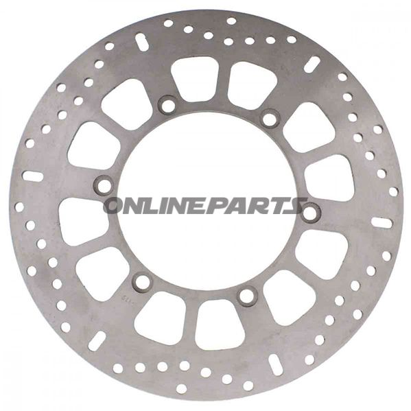 Brake Disc Ebc Md1179