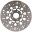 Brake Disc Ebc Md518