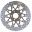 Brake Disc Ebc
