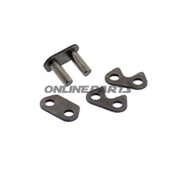 Cam Chain Locksc2515 Dha Solid Rivet