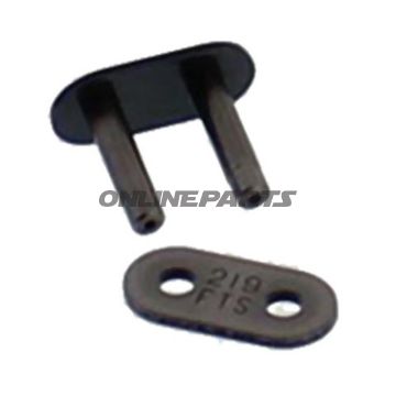 Cam Chain Lock219ftss Dha Tubular Rivet