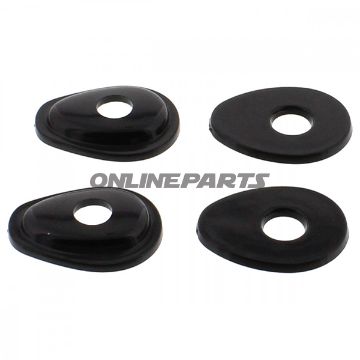 Mounting Platesuzuki Black