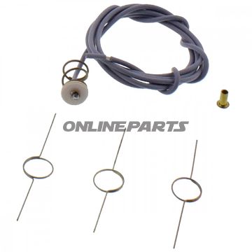 Plus Cable With Ground Contactsbl 1000