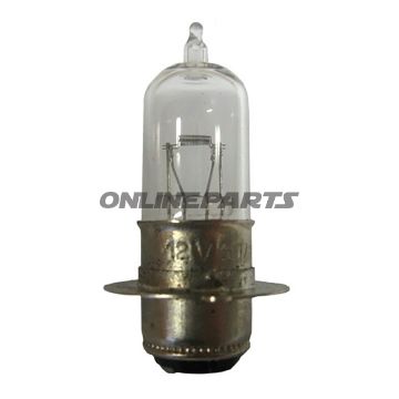 Bulb 12V35/35 Watt Jmpp15d-25 Mpf
