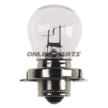 Bulb 6V15w Jmpp26s