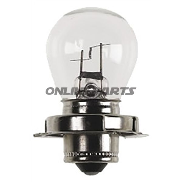 Bulb 6V15w Jmpp26s