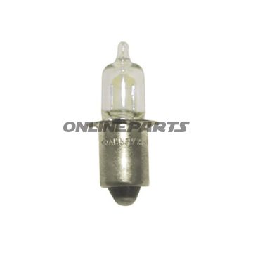 Bulb Hs3 6V2.4W Jmppx13.5S Inhalt 1 Stück