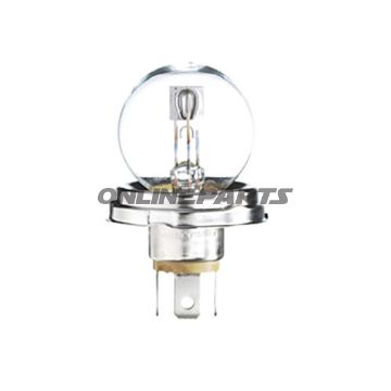 Bulb 6V45/40W Jmpp45t Inhalt 1 Stück