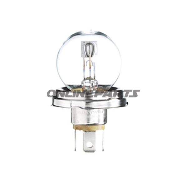 Bulb 6V45/40W Jmpp45t Inhalt 1 Stück