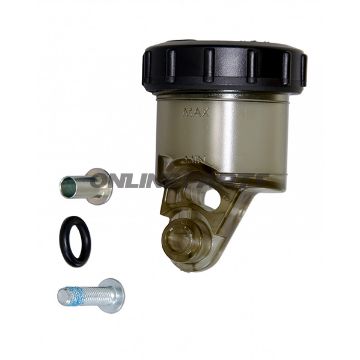 Brake Fluid Reservoir Fillerradial Pump Dot4