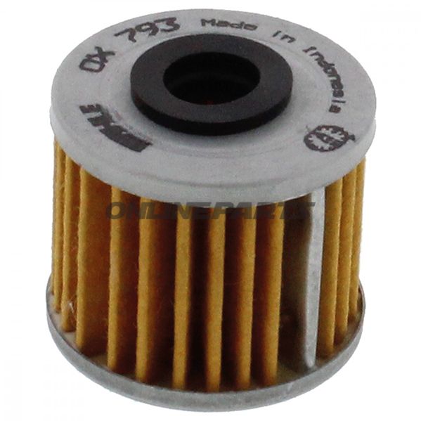 Oil Filter Mahlehif 7235542 K&N 7230067