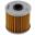 Oil Filter Ox796mahle