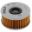 Oil Filter Ox802mahle