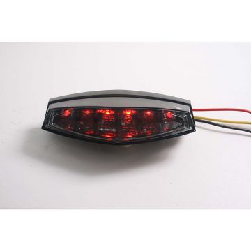 Rear Light Mini Led Jmpred