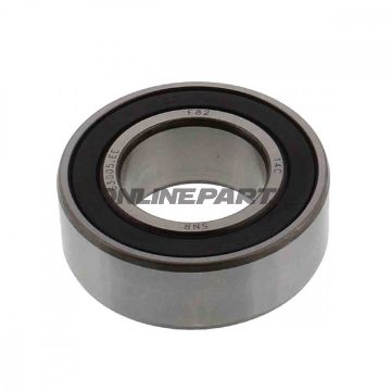 Roller Bearing 63005 2Rs125x47x16