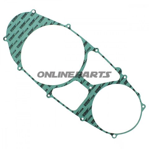 Variomatic Gasket Cover