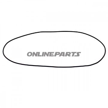 Clutch Cover Gasket