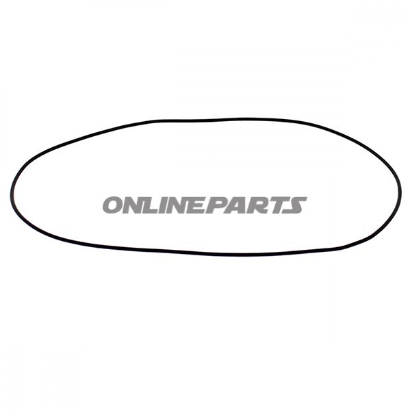Clutch Cover Gasket