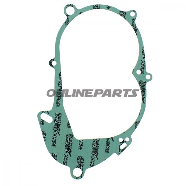 Clutch Cover Gasket Athena