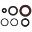 Engine Oil Seal Kit