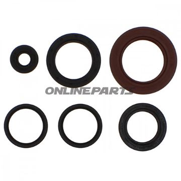 Engine Oil Seal Kit
