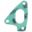 Intake Gasket Athena