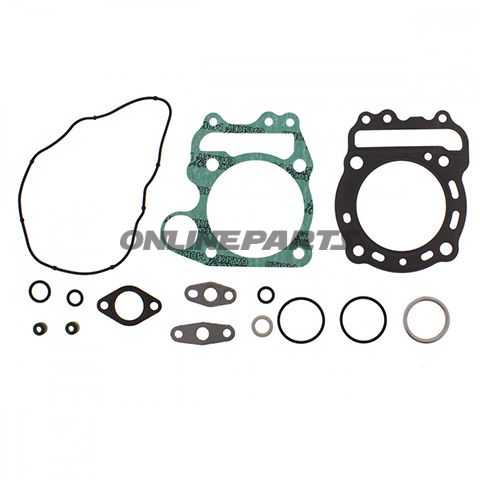 Gasket Set Topendfür Standard Zylindersatz
