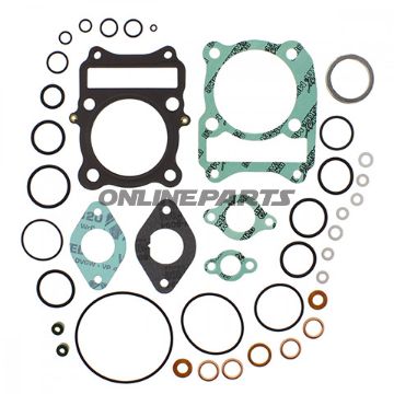Gasket Set Topendfür Standard Zylindersatz