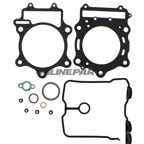 Gasket Set Topendfür Standard Zylindersatz