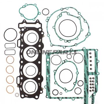 Gasket Set Complete