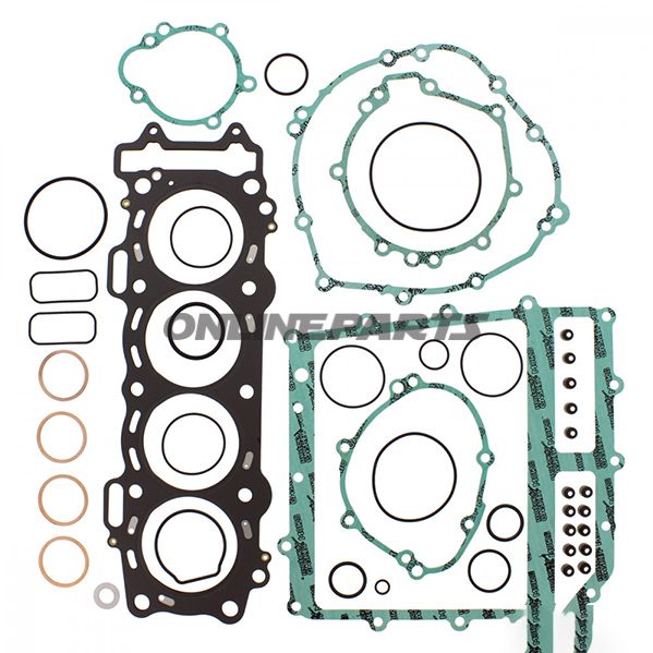 Gasket Set Complete