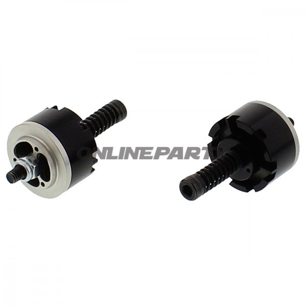 Fork Valve - Yss 238