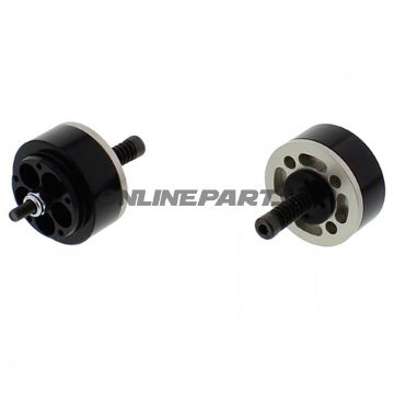 Fork Valve - Yss 335