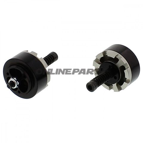 Fork Valve - Yss 290
