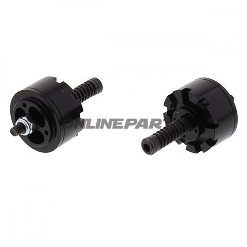 Fork Valve - Yss 265