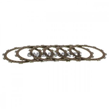 Clutch Plate Fibres Trw