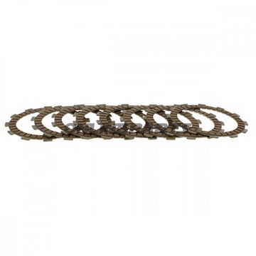 Clutch Plate Trw