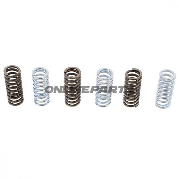 Ebc Clutch Spring Set6 Springs