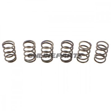 Ebc Clutch Spring Set6 Springs