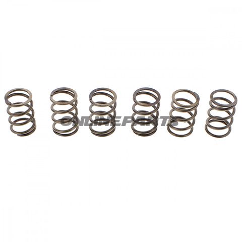 Ebc Clutch Spring Set6 Springs