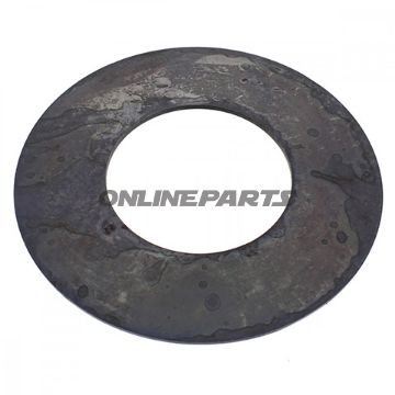 Clutch Diaphragm Springebc