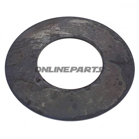 Clutch Diaphragm Springebc