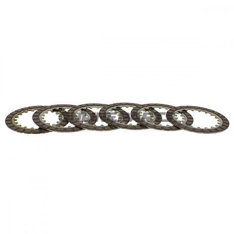 Ebc Clutch Fibres Set