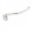 Clutch Lever Alu Accossato