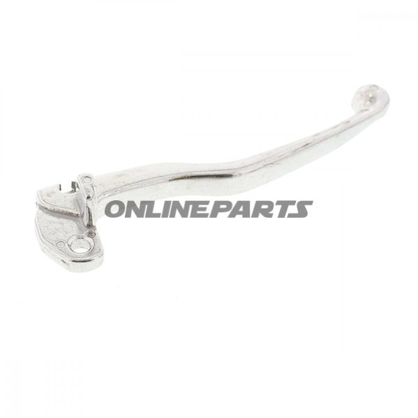Clutch Lever Alu Accossato