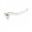 Clutch Lever Aluminiumaccossato