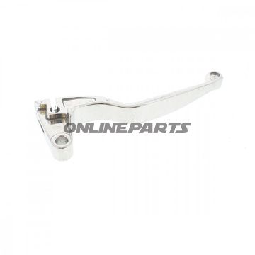 Clutch Lever Aluminiumaccossato